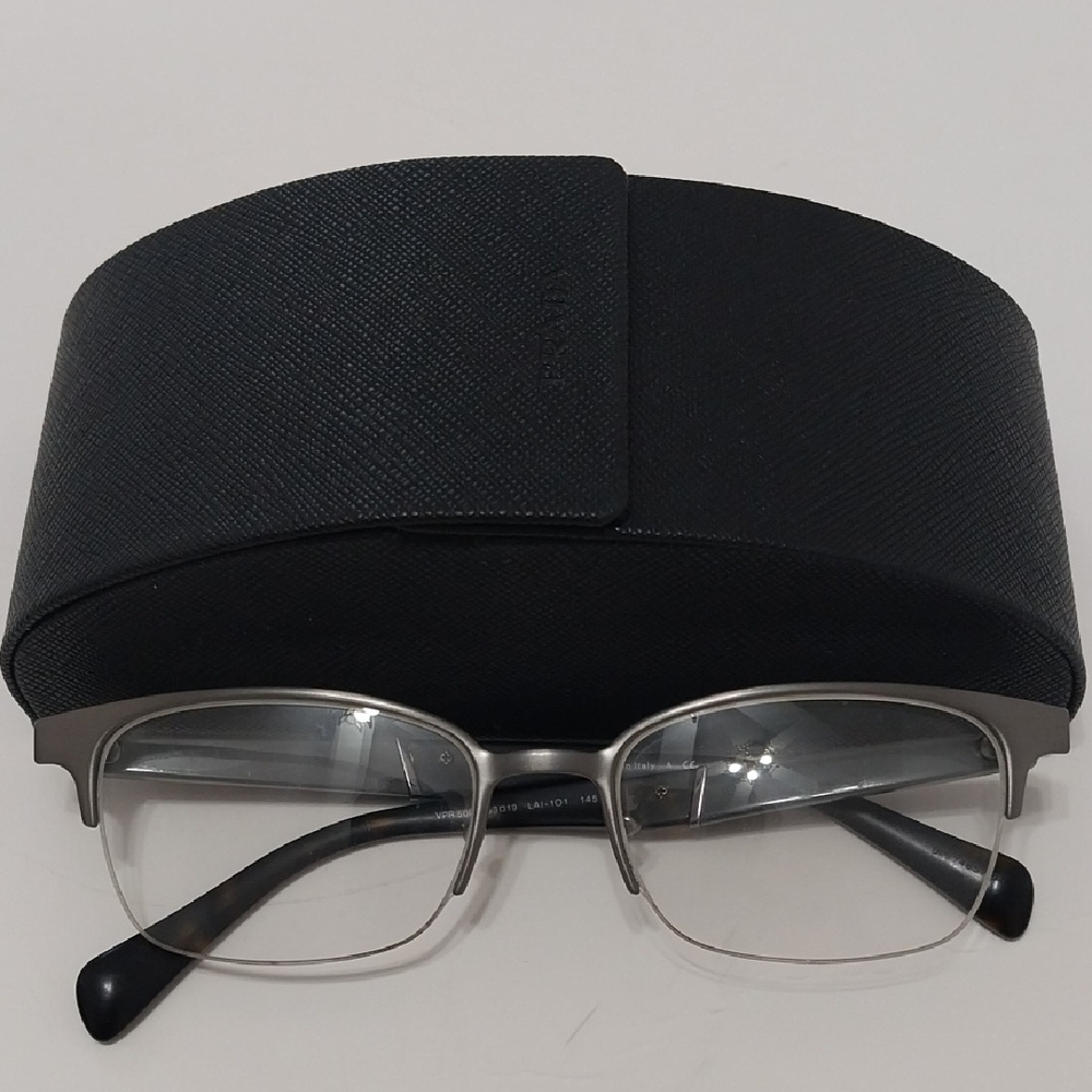 Prada Eyeglasses